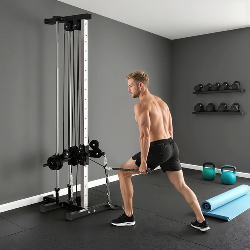 Wall mount cable - wall, with