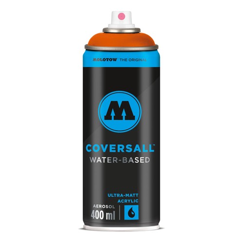 Molotow coversall water based - coversall, water-based