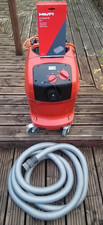 Hilti VC40 UM 110v Dust