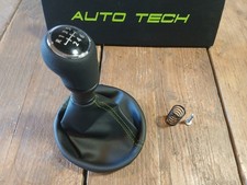 Fits VW Transporter Leather