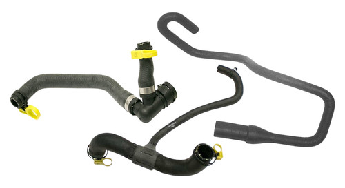 Set coolant water - 3,