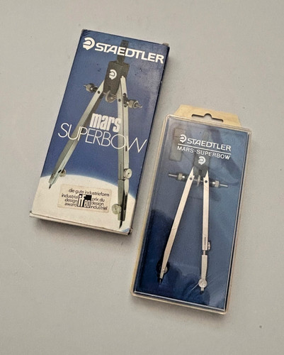 Staedtler mars superbow - staedtler,
