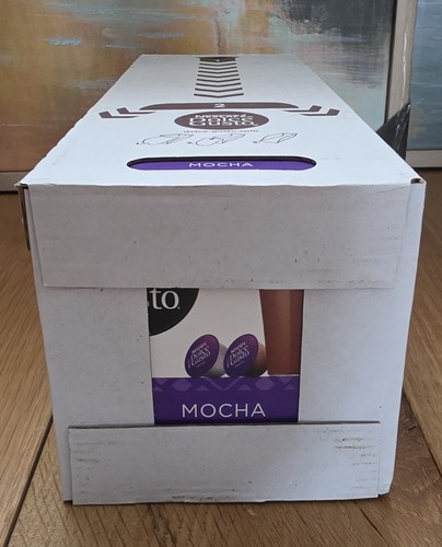 Dolce gusto boxes - dolce, 48