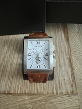 Gucci Men’s 8600M Chrono