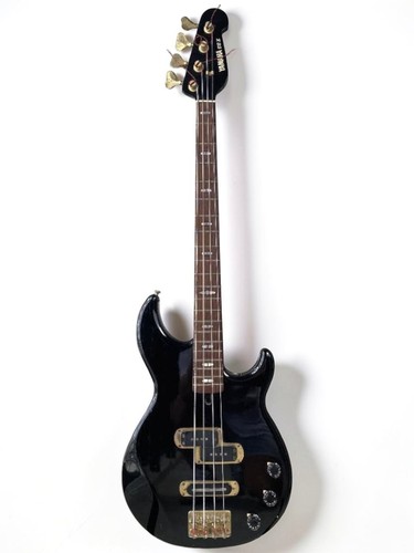 Yamaha electric bass - electric,