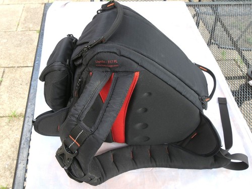 Kata lightri 317pl sling bag - kata,