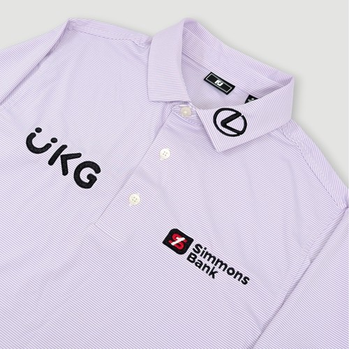 Footjoy golf polo mens - mens, small
