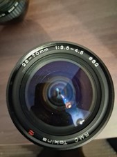 Tokina SD 28-70mm lens