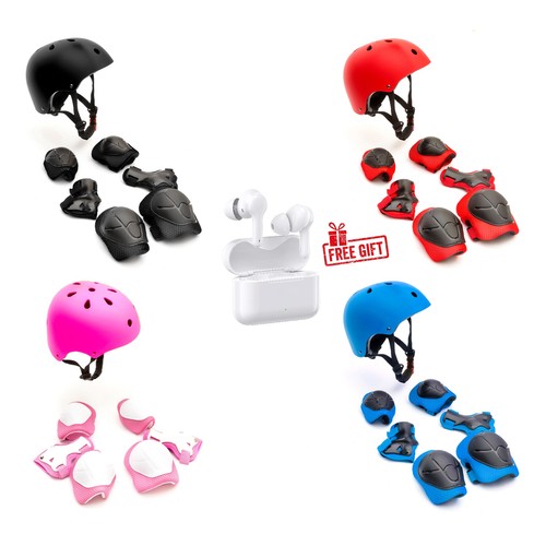 Heavy duty kids helmet - duty,