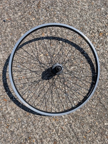Bontrager deore 26inch - deore,