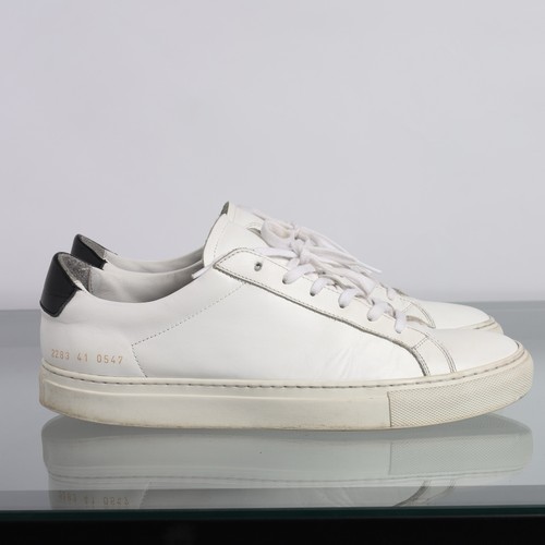 Common projects achilles white - common,