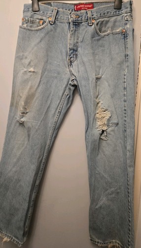 Women levi 529 - levi, rise
