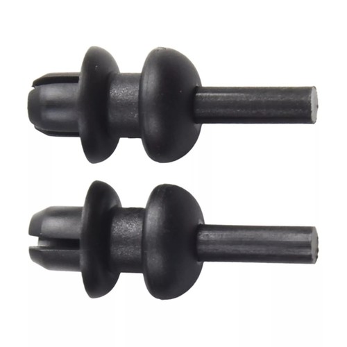 2pcs trunk parcel shelf hanger - 2pcs,