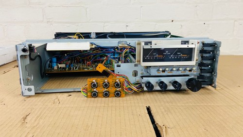 Nakamichi 670zx discrete - 670zx,
