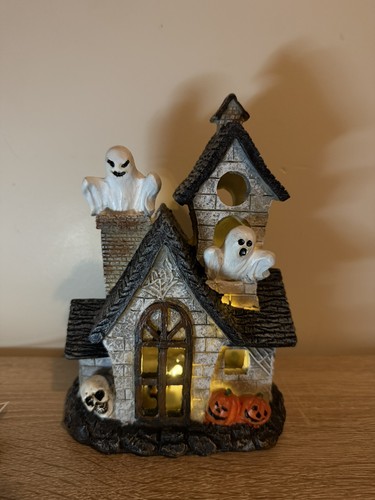 Maxx halloween haunted - maxx,