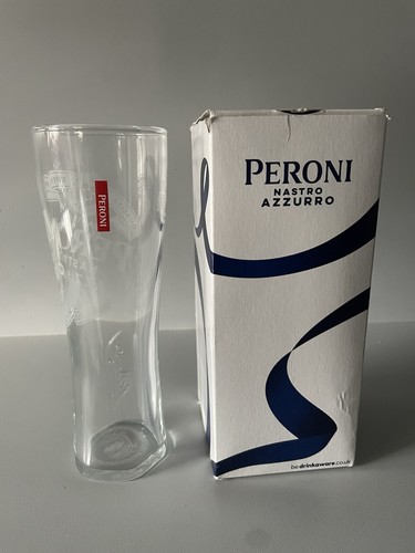 Peroni nastro azzuro half pint - peroni,