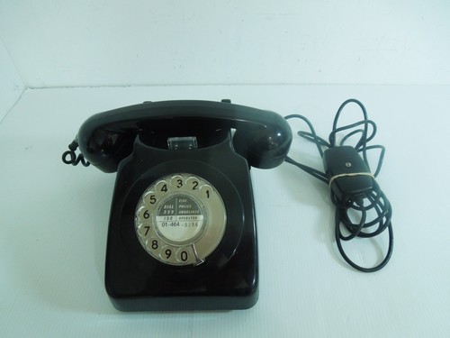 Vintage post office - vintage, telephone
