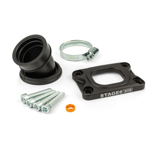 Stage6 360 intake manifold - 360°,
