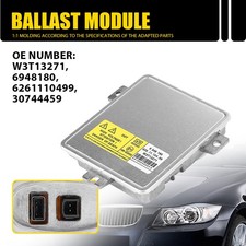 For BMW E90 E91 3 Series