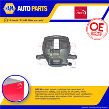 Brake Caliper fits MERCEDES