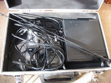 Trantec s1ml headphone radio - trantec,