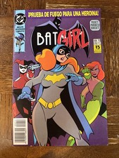 Batman Adventures 12 By Zinco