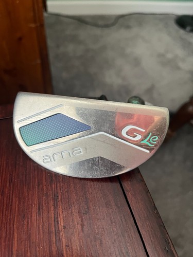 Ping arna putter - putter, 33"