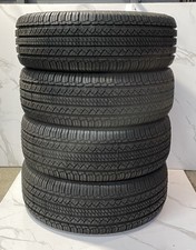 4x 235/65/17 104T Radburg