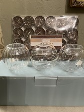 Partylite bubble bauble trio