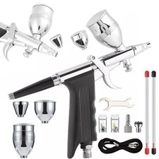Portable Mini Airbrush Set