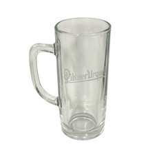 Pilsner Urquell Tankard Pint