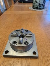 Erowa its 100 p Inox. With