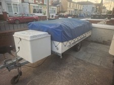 Conway Coniston  Trailer Trnt