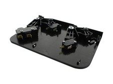 Menumaster/Amana DEC21E2 Microwave Door Switch Kit- 59114167