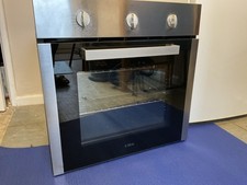 Single Built-in Gas Oven CDA
