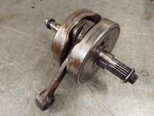 1988 HONDA CR 250R - CRANK - MOTOCROSS EVO CLASSIC OFFROAD DIRTBIKE