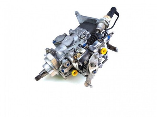 Fuel high pressure pump ford - high,