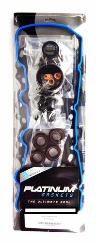 Vrs head gasket set - set, toyota