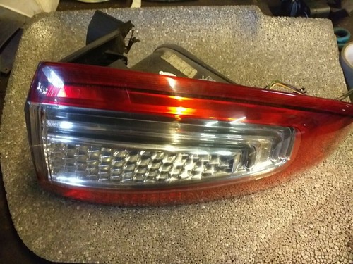 Ford mondeo hatch 11 15 - ford, 11-15