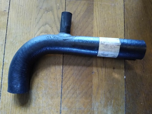 Bottom radiator coolant hose - coolant,