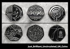 1987 - 2023 Brilliant