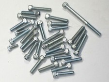 Norton 850 MKIII allen screw