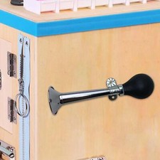 Montessori Busy Board