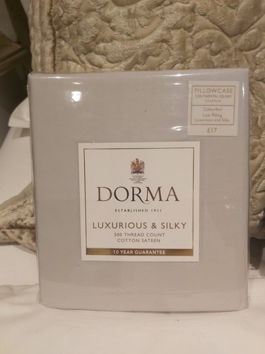 Dorma 500tc continental - dorma,