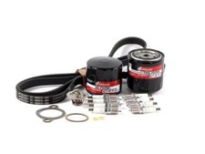 Genuine Mercury Mercruiser 300hr SERVICE PARTS KIT 5.0L 5.7L MPI + ALPHA 2002 on