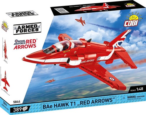 Cobi blocks bae hawk - cobi,