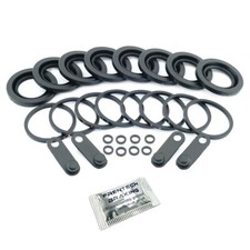 For Seat Leon Cupra 5F1