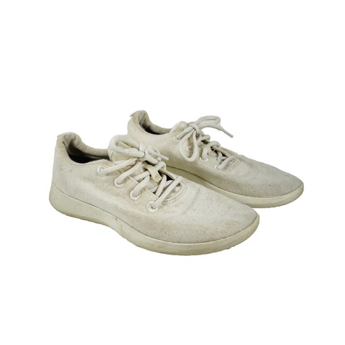 Allbirds wool runner - wool, wr