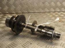Kawasaki ZRX1100 Engine Counter Balance Shaft Shafts 