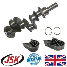 Crankshaft kit for fordson - kit,